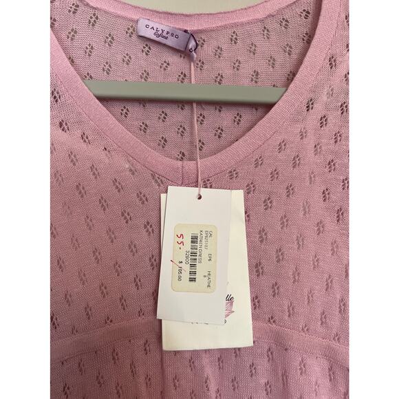 Calypso girls dress size 8 NWT - Picture 5 of 5